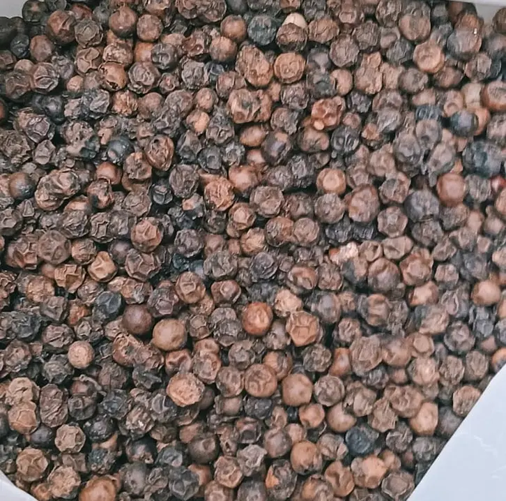 Chikkamagalur Organic Black Pepper